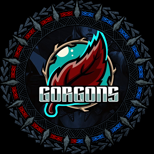 Gorgons